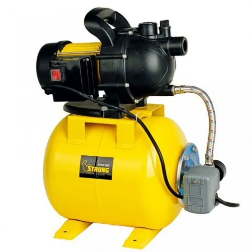 Hidropak Strong SHWP 800
