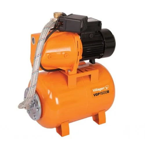 Hidropak za vodu Villager VGP 1500 B