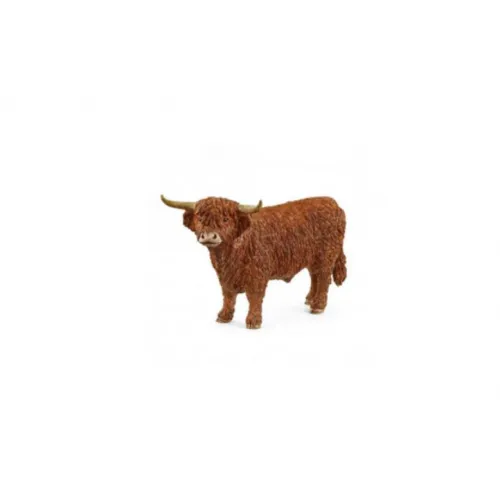 Highland bik