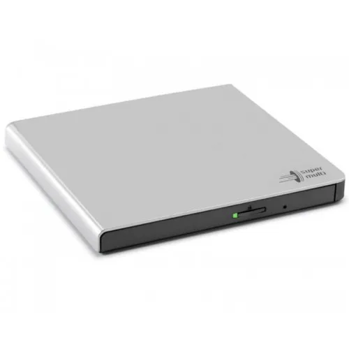 HITACHI-LG GP57ES40 DVD RW eksterni rezač srebrni