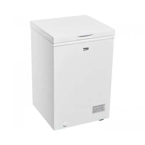 Horizontalni zamrzivač BEKO CF100EWN