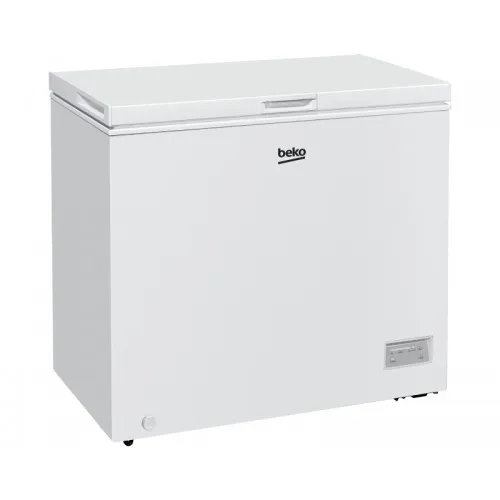 Horizontalni zamrzivač BEKO CF200EWN