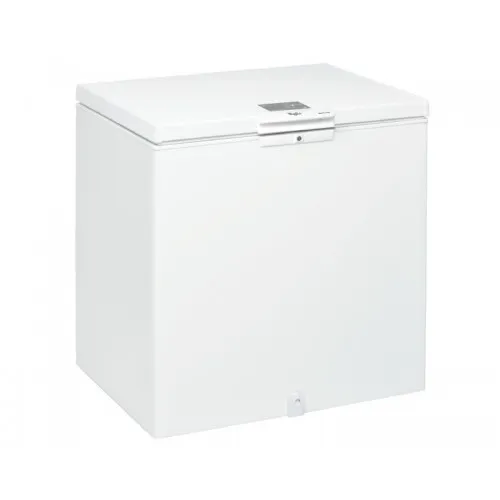 Horizontalni zamrzivač WHIRLPOOL WH2010 FO 2