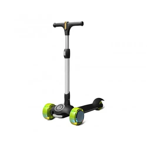Hot Mom trotinet  J-20BLACK
