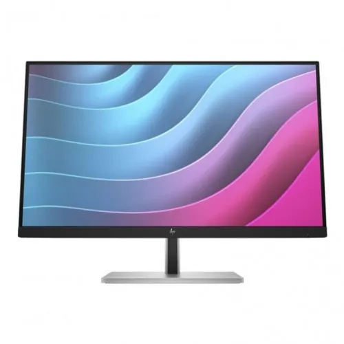 Hp Monitor E24 G5 6N6E9AA, 23.8", FHD, IPS, 75Hz
