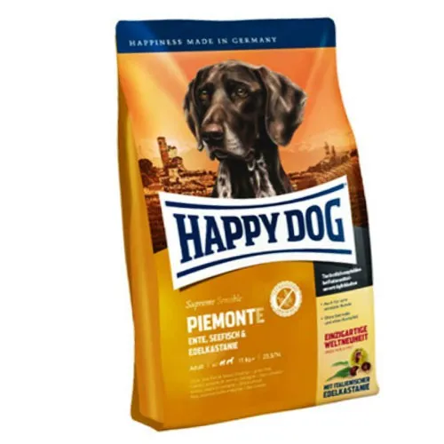 Hrana za pse Supreme Sensible Piemonte 10 kg