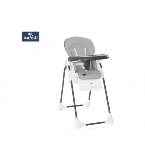 Hranilica Dulce COOL GREY LEATHER 10100452110