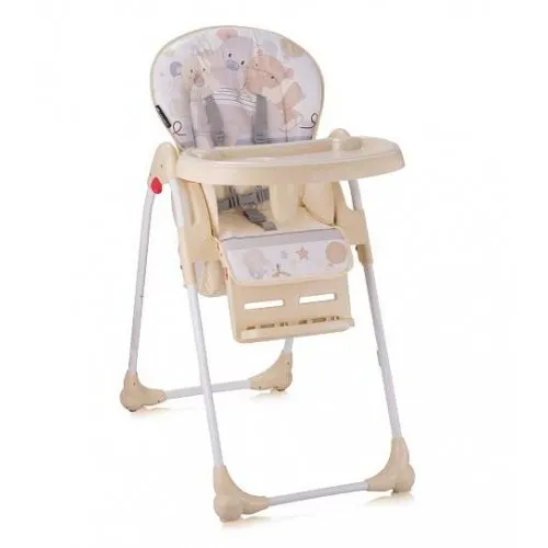 Hranilica Oliver Beige Toy Bears