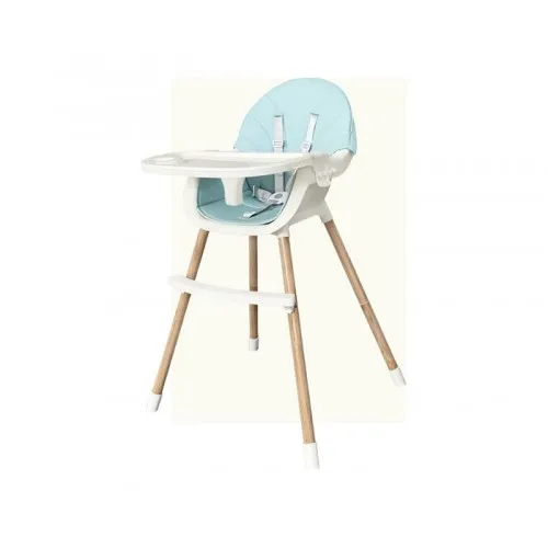 Hranilica za bebe BZ-509 Bambi BBO plava
