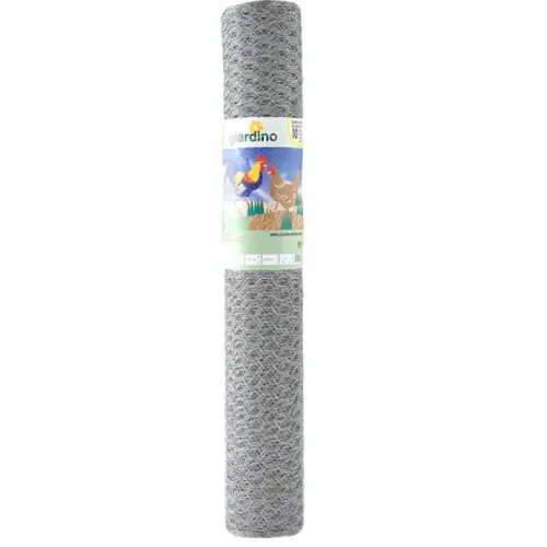 žičana ograda  16x0,7 - 0,5x10m galvanizovano