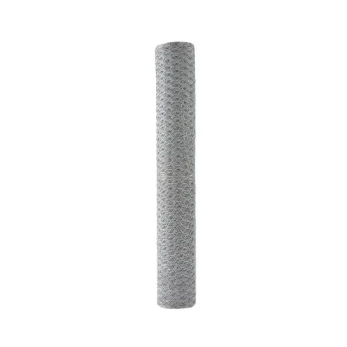 Žičana ograda heksagonalno l- 10m h- 50cm promer rupe 41x0.9mm