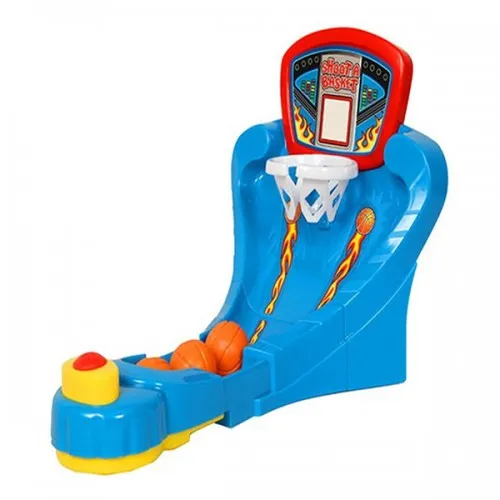 Igra Pogodi Koš Matrax 002239