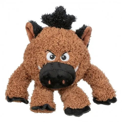Igračka čudovište braon 25cm