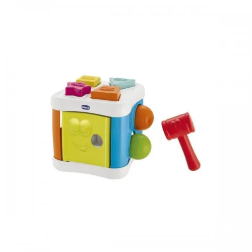Igračka umetaljka 2 u 1 Chicco