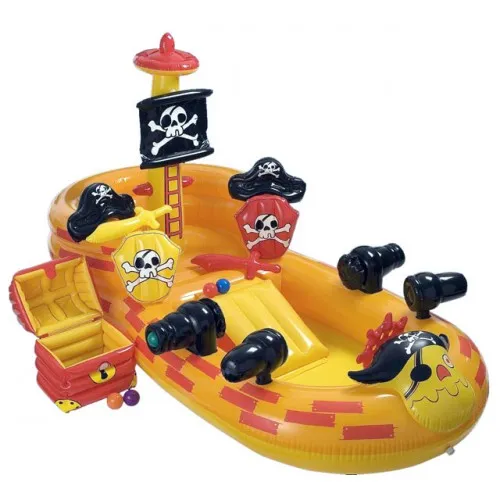 Igraonica Piratski brod