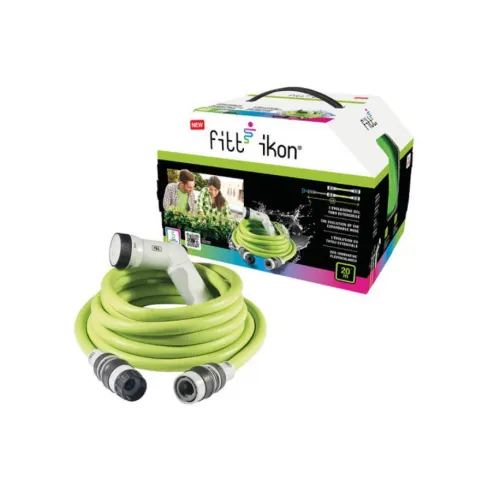 Ikon Lime 25 m