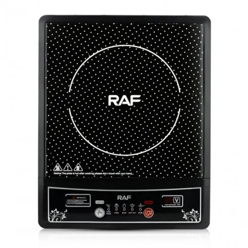 Indukcioni rešo 2000W RAF R.8015