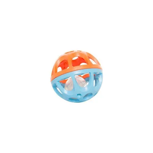 Infunbebe Igracka za bebe lopta 6m+