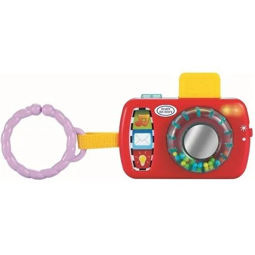Infunbebe Igračka Mini Fotoapart 6m+ sa zvukom