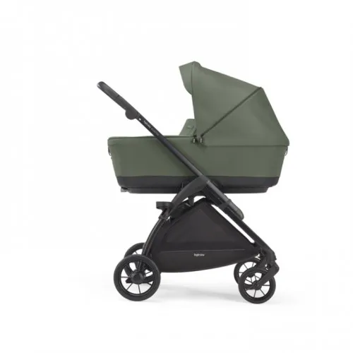 Inglesina kolica trio sistem electa drw rc  tribeca green
