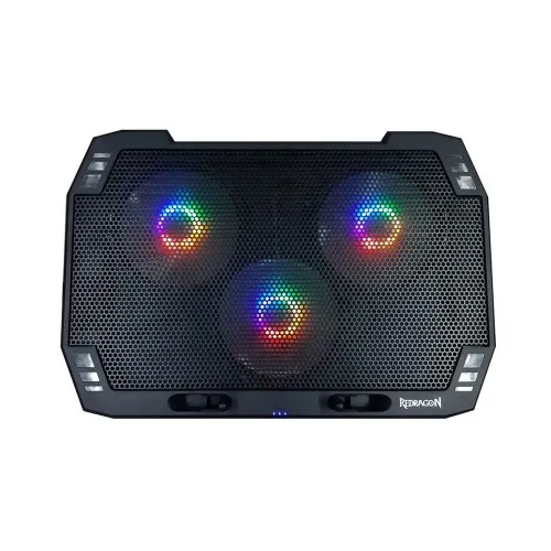 Ingrid GCP511 Laptop Cooler