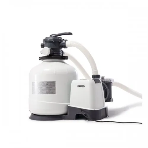 Intex Peščana pumpa za bazene-12.000L/h ( 26652 )