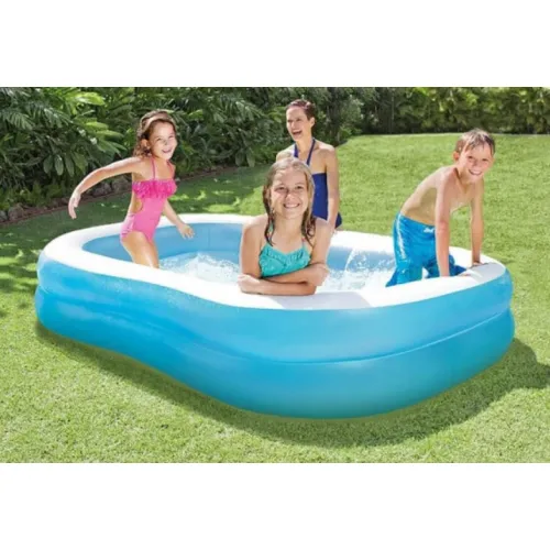 Intex  Porodični Bazen 203 x 152 x 48 cm