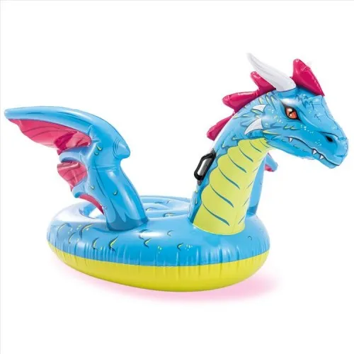 Intex ride-on Zmaj 57563NP