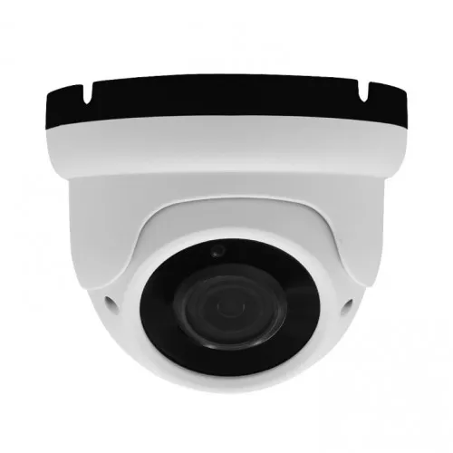 IP DOM kamera 5.0MP varifocal POE