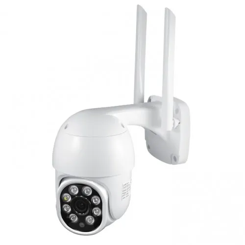 IP Wi-Fi kamera  WFIP-4024