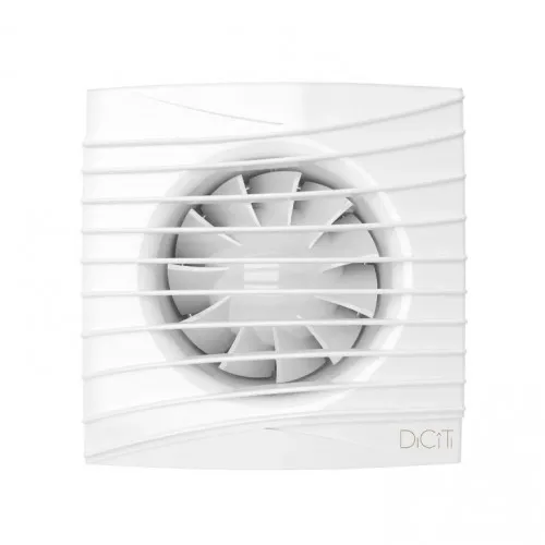 Izduvni ventilator 100mm SILENT4C