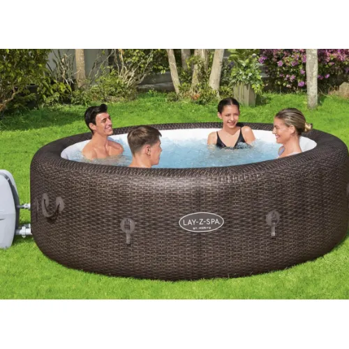 Jakuzzi Lay-Z-Spa ST.MORITZ  Airjet HMC 016