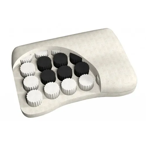Jastuk ergonomski Wellys