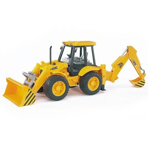 JCB 4cx utovarivac