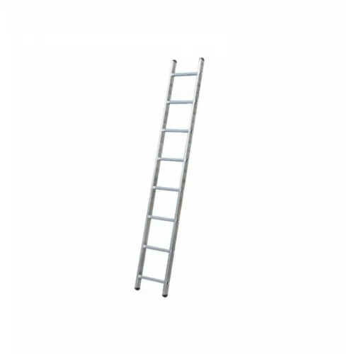 Jednodelne Aluminijumske Merdevine 1x8 - 2,1m ELKOP
