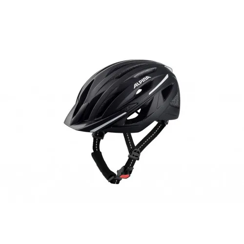 Kaciga-alpina haga crna 55-59