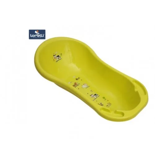 KADICA 100cm  FUNNY FARM GREEN MEADOW