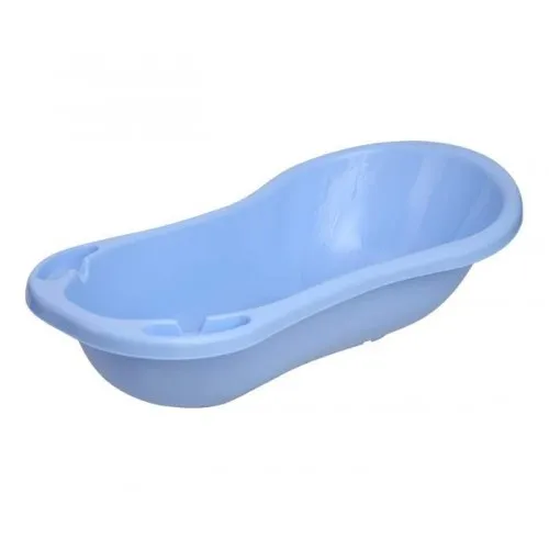 Kadica za bebu 100cm Blue