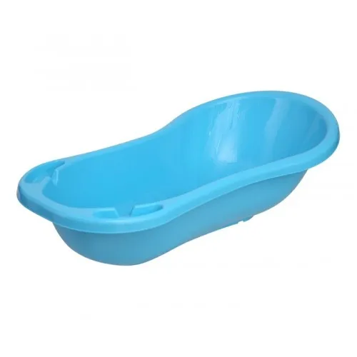 Kadica za bebu 100cm My Blue