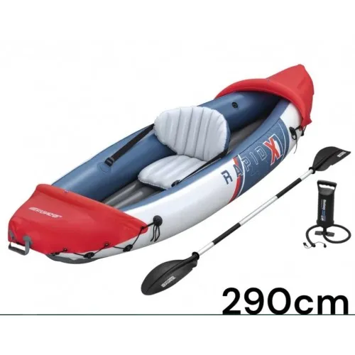 Kajak SET 65176 HYDRO Force Rapid