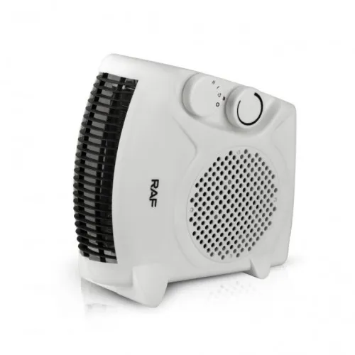 Kalorifer 1500W RAF R.1183