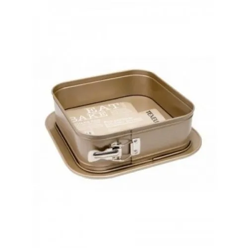Kalup za tortu Gold Line TPGL-T243