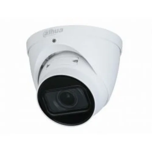 Kamera Dahua 4Mpix antivandal metalno kuciste 2.7-13mm