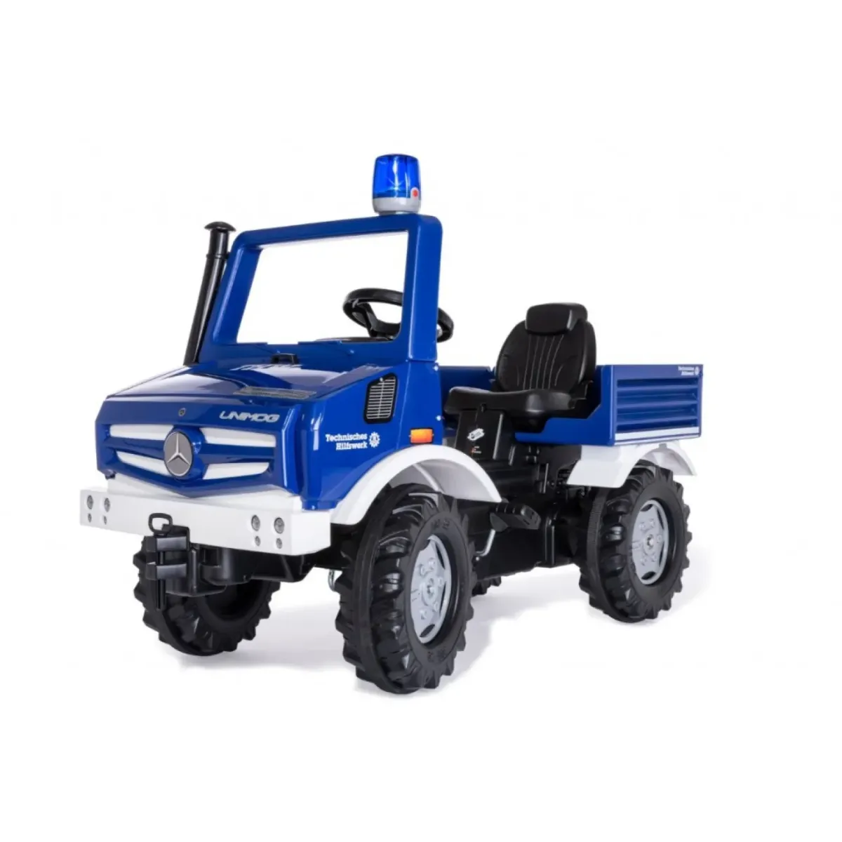 Kamion Unimog THW 038305