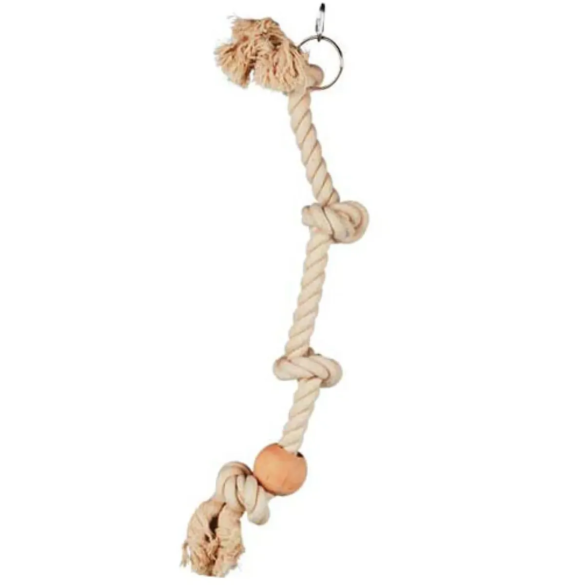 Kanap za penjanje za ptice 60 cm