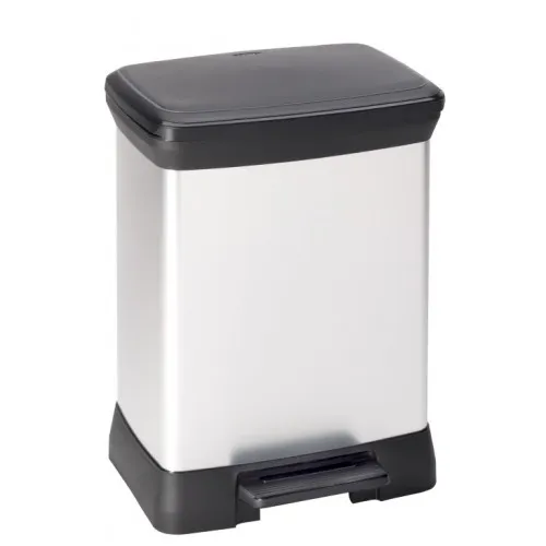 Kanta 30l DECO SILVER