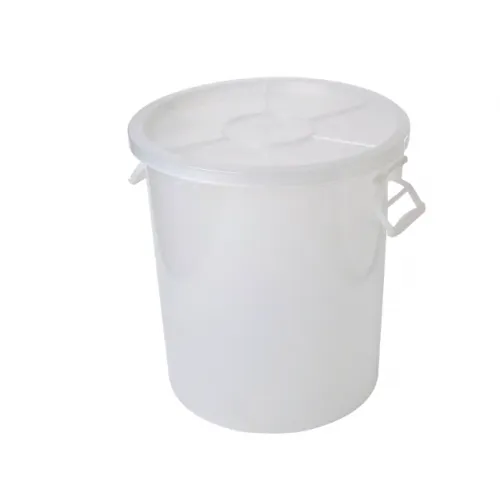 Kanta sa poklopcem 43l