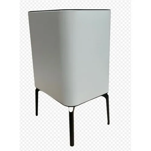 Kanta za otpatke 26l  PUSH BIN white