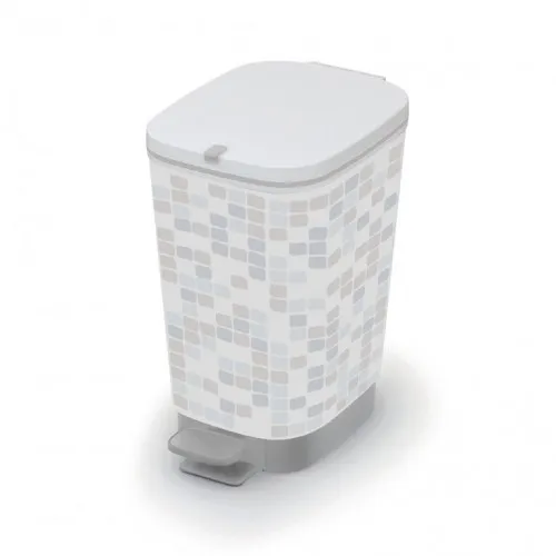 Kanta za otpatke Chic Mosaic S