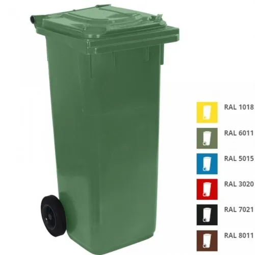 Kanta za smeće 140l Standard serija SL